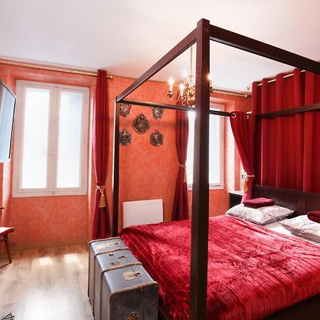 Apartamento Harry Potter - Le Logis Du Petit Sorcier - Climatisation Carcasona Exterior foto