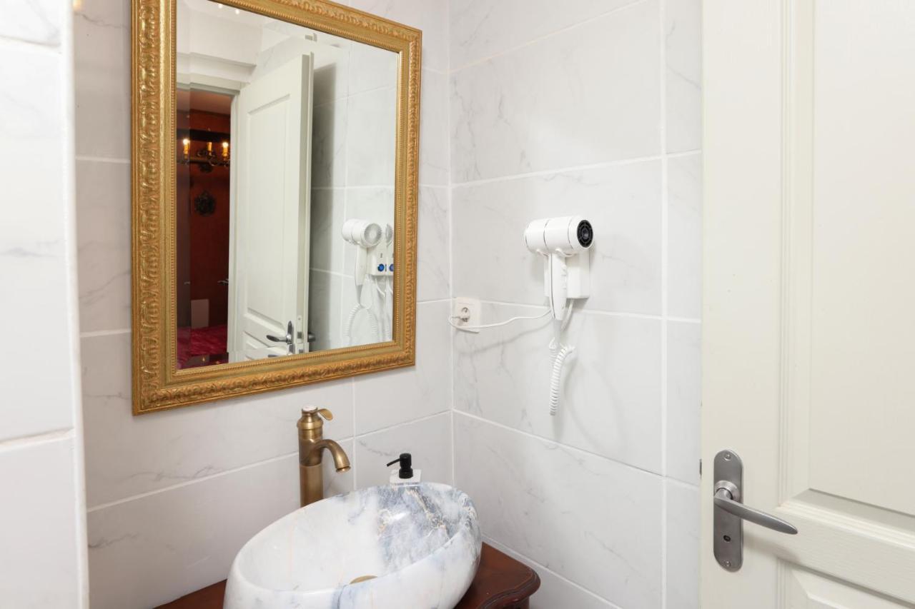 Apartamento Harry Potter - Le Logis Du Petit Sorcier - Climatisation Carcasona Exterior foto